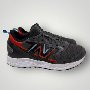 Kids New Balance Fresh Foam 650v1 size 3.5
